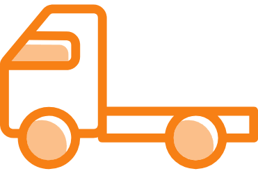 官渡拖车/平板车
